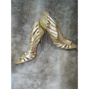 Bolaro shoes by summer rio shop